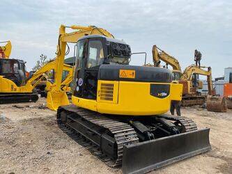 Image de 2023 Komatsu PC128US