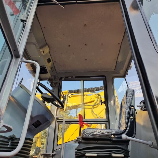 2024 اكس سي ام جي XS142J-44557867