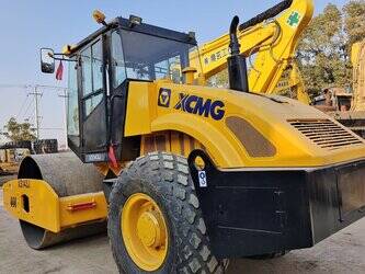 Image de COMPACTEURS 2024 XCMG XS142J