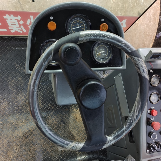 2024 XCMG XS142J-44557903