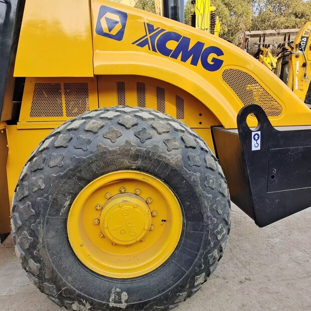 2024 XCMG XS143J-44557913