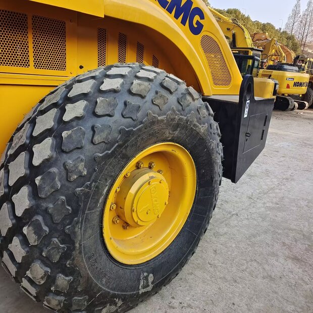 2024 XCMG XS143J-44557916