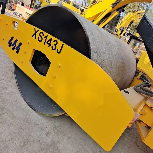 2024 XCMG XS143J-44557917