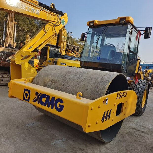 2024 XCMG XS143J-44557930