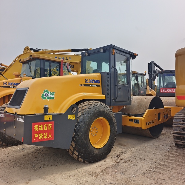 2024 XCMG XS143J-44557936