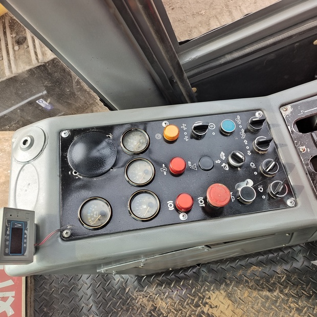 2024 XCMG XS143J-44557939