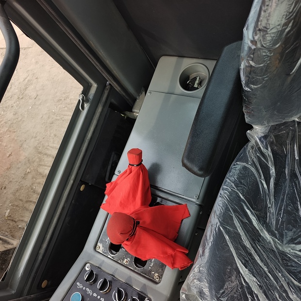 2024 XCMG XS143J-44557940