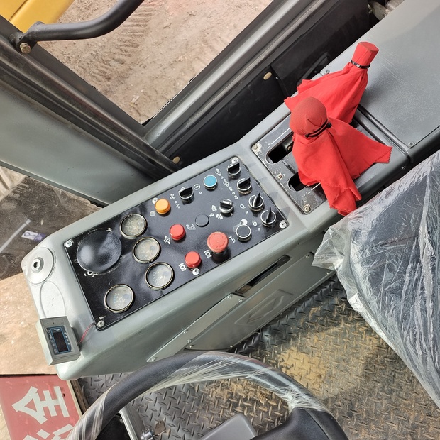 2024 XCMG XS143J-44557941