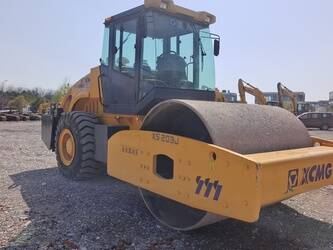 Image de COMPACTEURS 2024 XCMG XS202J