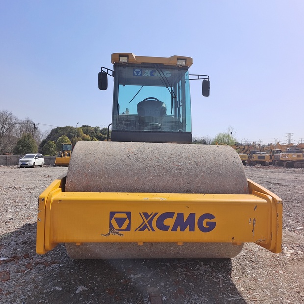 2024 XCMG XS202J-44557946