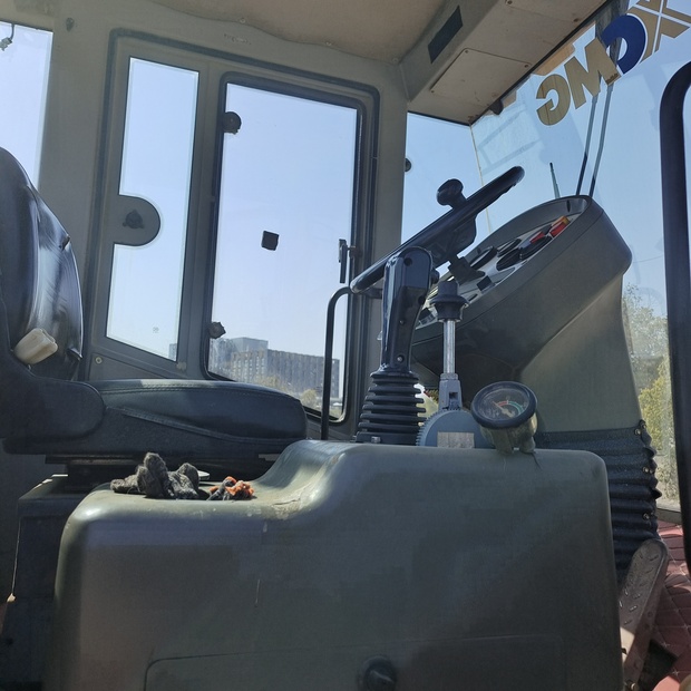 2024 XCMG XS202J-44557955