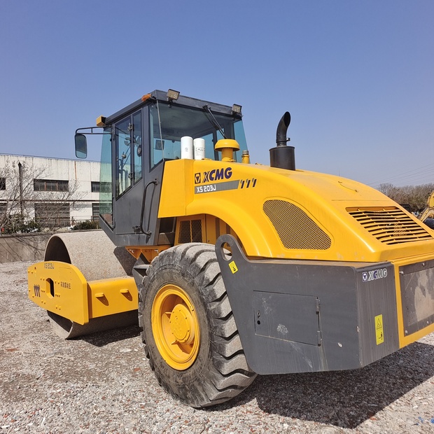 2024 XCMG XS203J-44557959