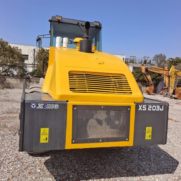 2024 XCMG XS203J-44557960