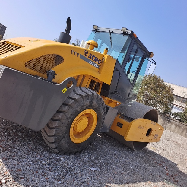 2024 XCMG XS203J-44557962