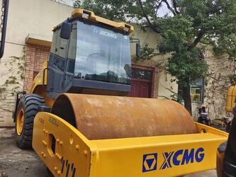 Image de COMPACTEURS 2024 XCMG XS203J