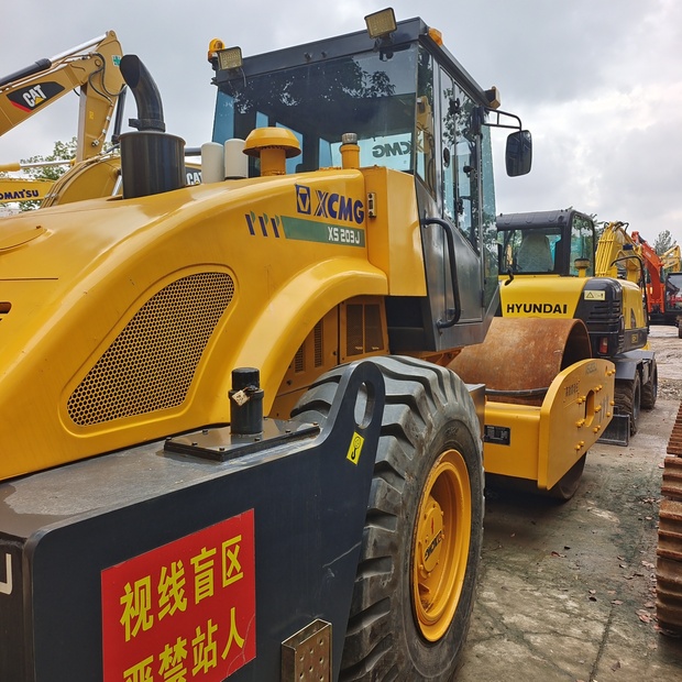 2024 XCMG XS203J-44557976