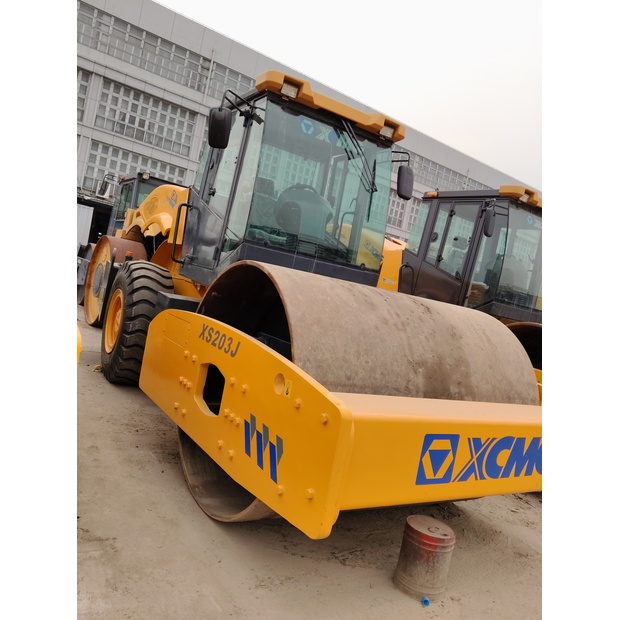 2024 XCMG XS203J-44557977