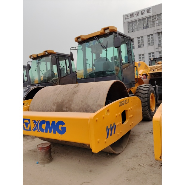 2024 XCMG XS203J-44557978