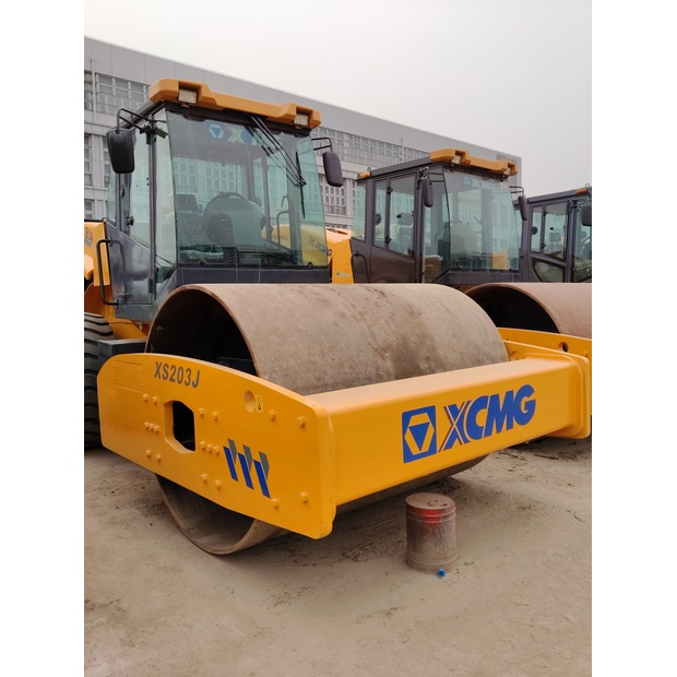 2024 XCMG XS203J-44557990