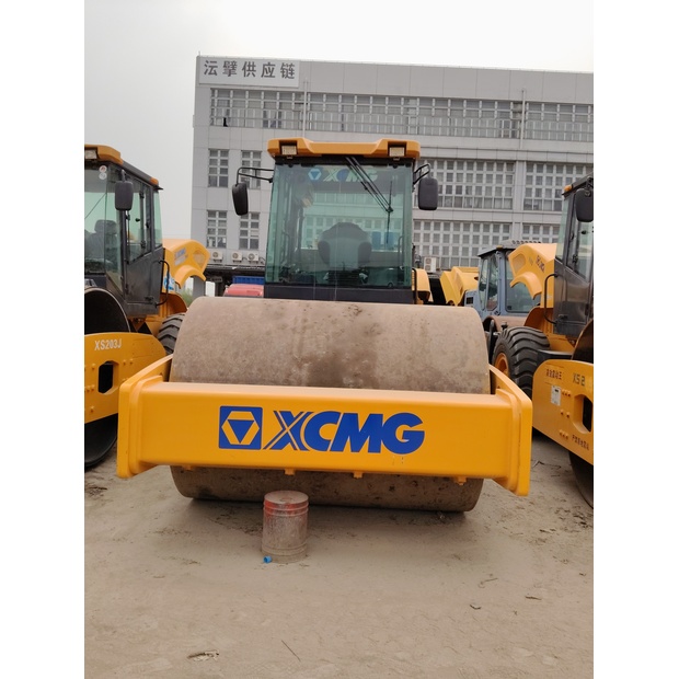 2024 XCMG XS203J-44557991