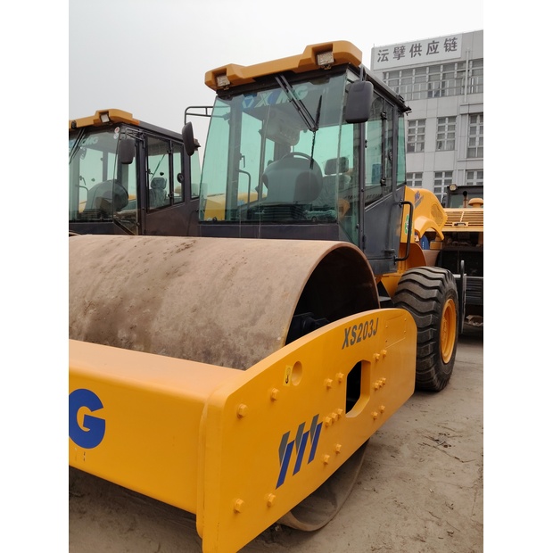 2024 XCMG XS203J-44557993