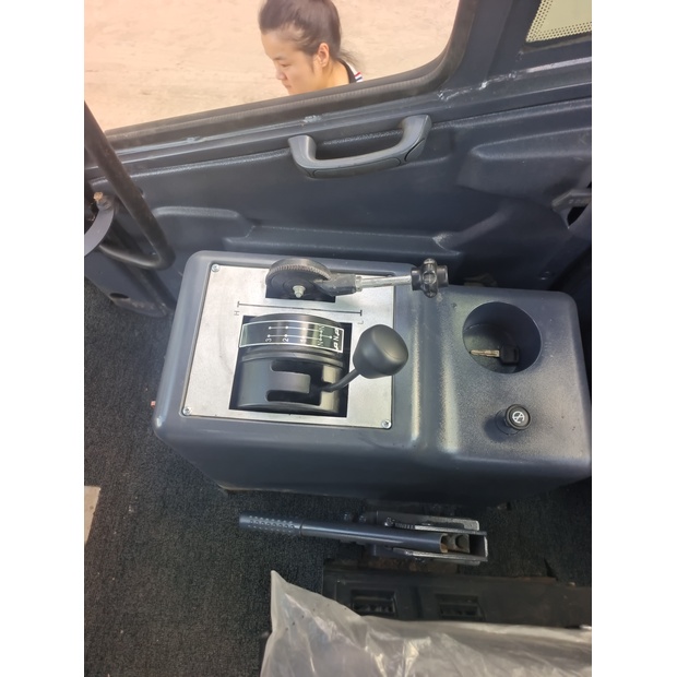 2024 XCMG XS223J-44558007