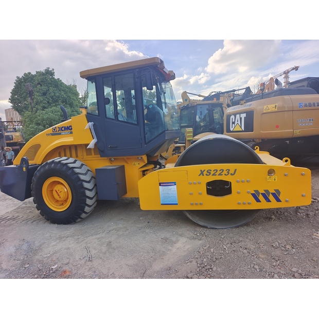 2024 XCMG XS223J-44558015