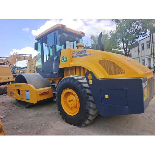 2024 XCMG XS223J-44558017