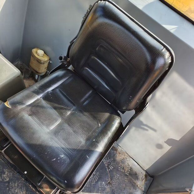 2024 XCMG XS226J-44558027