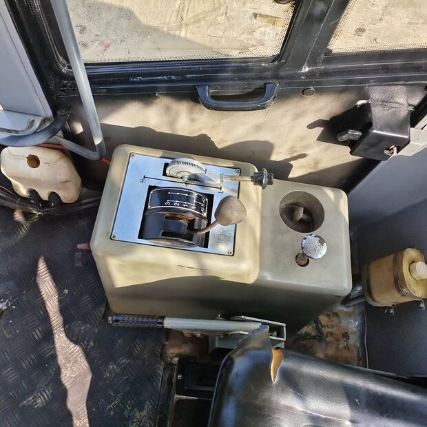 2024 XCMG XS226J-44558028