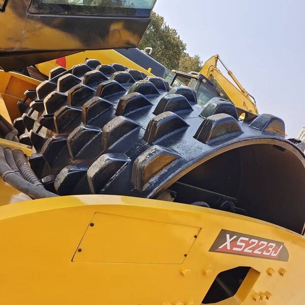 2024 XCMG XS226J-44558032