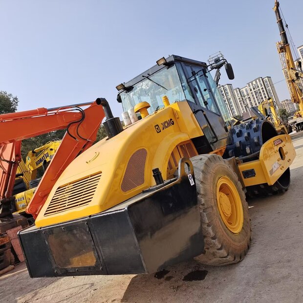 2024 XCMG XS226J-44558034