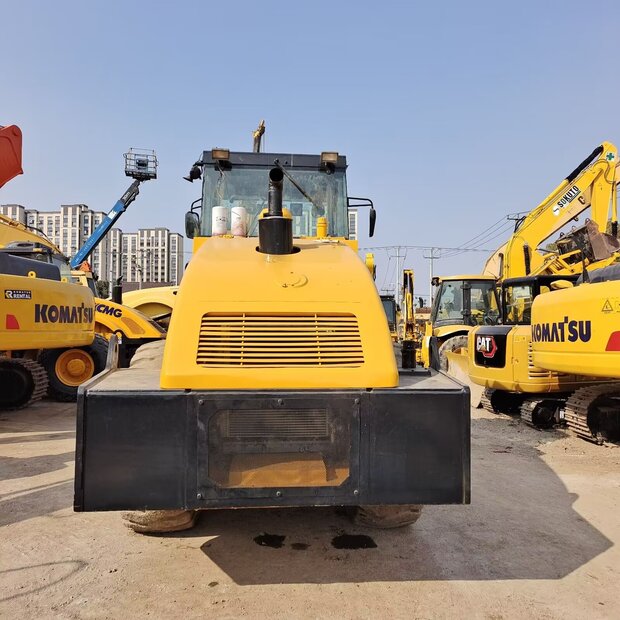 2024 XCMG XS226J-44558035