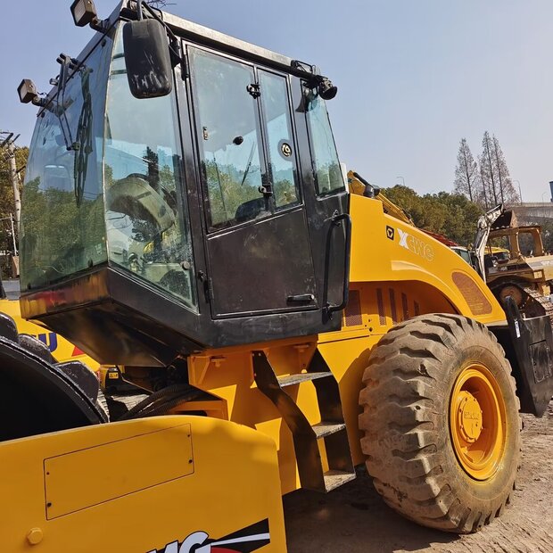 2024 XCMG XS226J-44558037