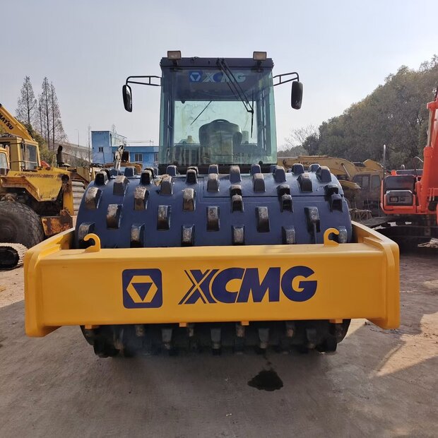 2024 XCMG XS226J-44558039