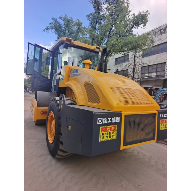 2024 XCMG XS226J-44558041