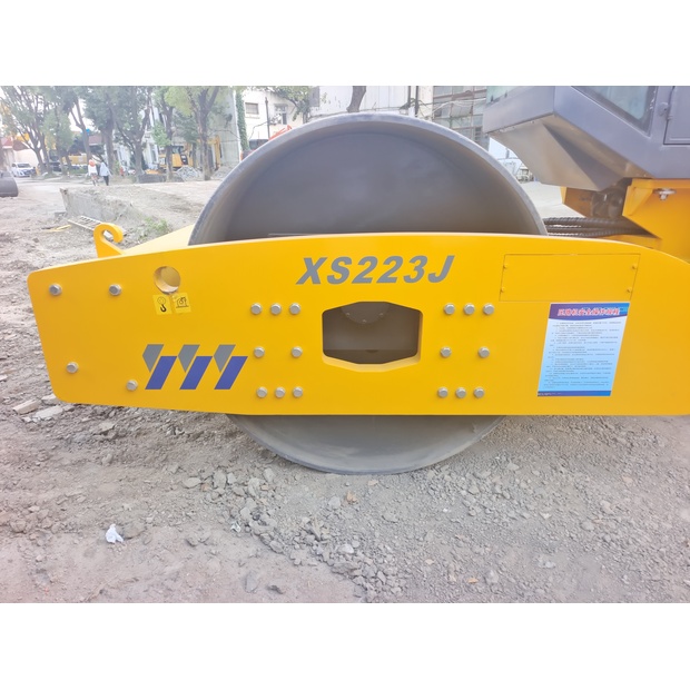 2024 XCMG XS226J-44558053