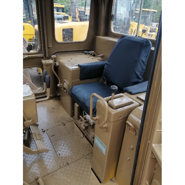 2024 كاتربيلر D6D-44558098