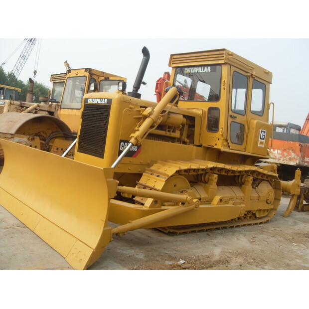 2023 Caterpillar D6D-44558101