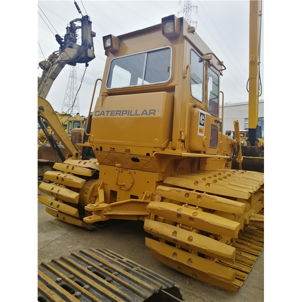 2024 كاتربيلر D6D-44558108