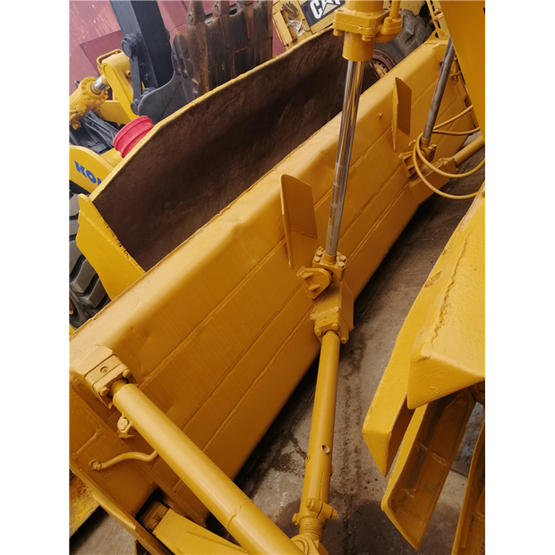 2024 كاتربيلر D6D-44558118