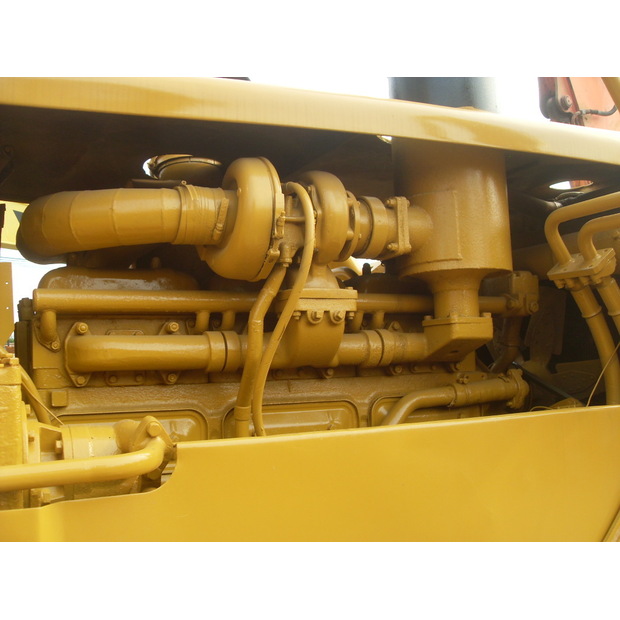 2023 Caterpillar D6D-44558129
