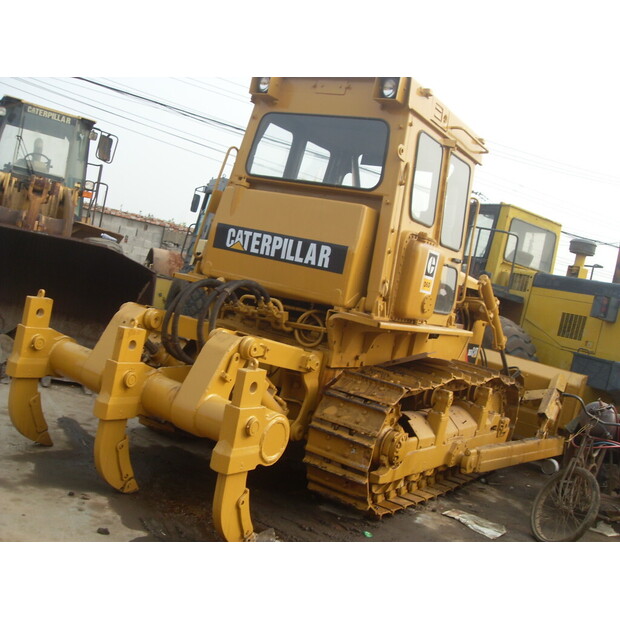 2023 Caterpillar D6D-44558132