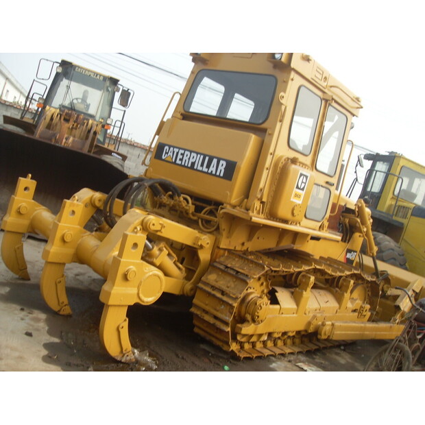 2023 Caterpillar D6D-44558133