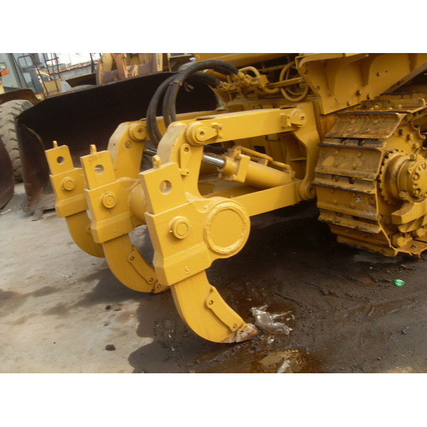 2023 Caterpillar D6D-44558134