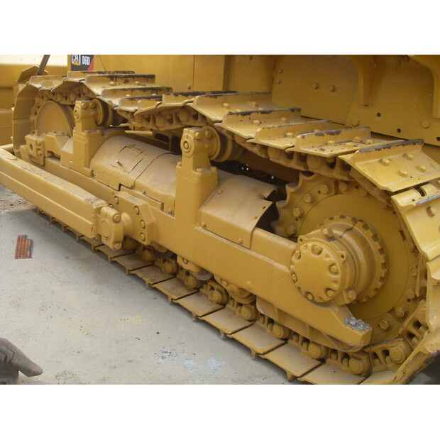 2023 Caterpillar D6D-44558139