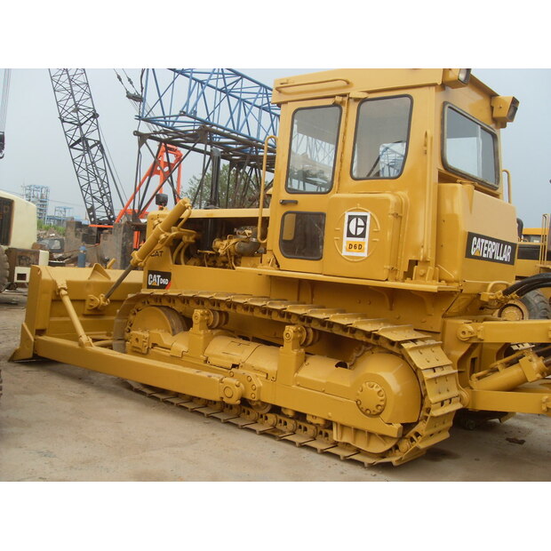 2024 Caterpillar D7G-44558142