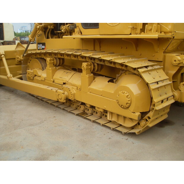 2024 Caterpillar D7G-44558144