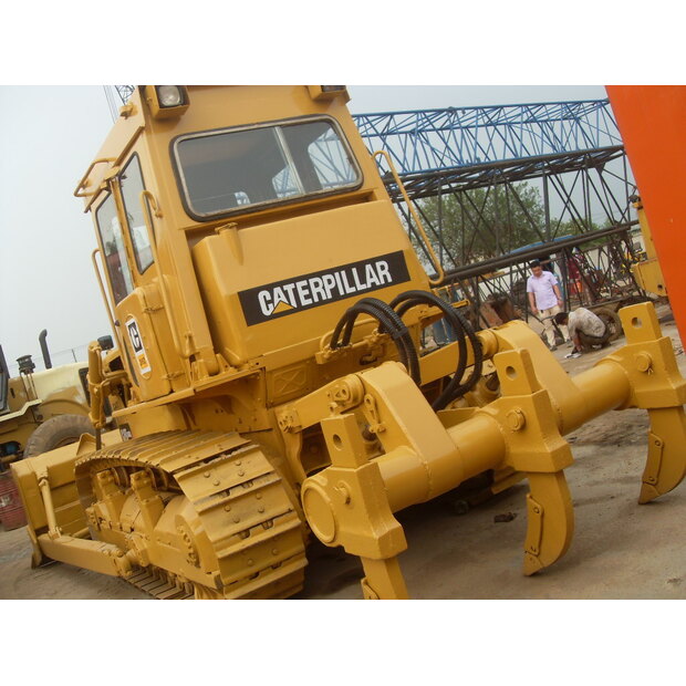 2024 Caterpillar D7G-44558145