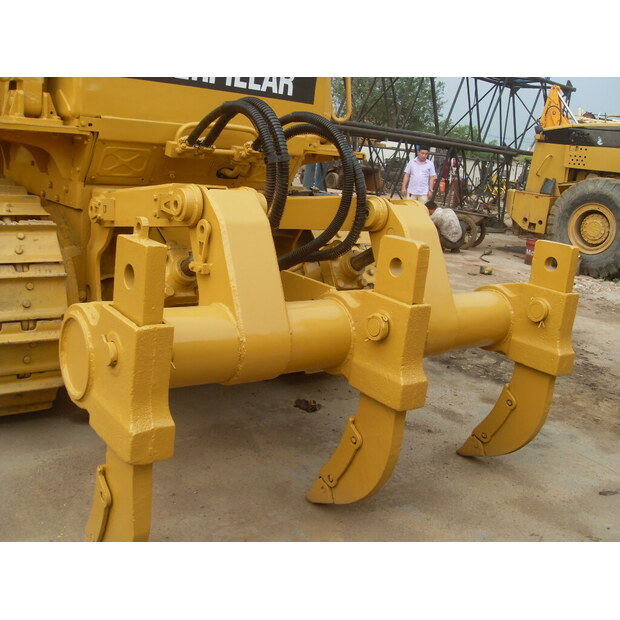2024 Caterpillar D7G-44558146